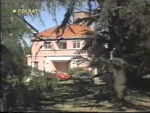 Zbuntowany anioł odc.25