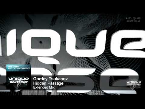 Gordey Tsukanov - Hidden Passage (PREVIEW)