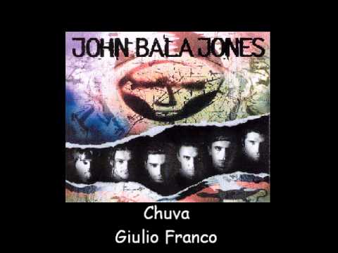 John Bala Jones -  Chuva