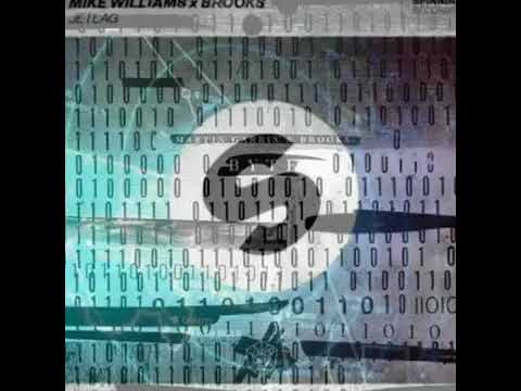 Martin Garrix vs Mike Williams x Brooks  - Byte vs Jetlag (MLGRX Mashup)