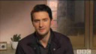 Itw BBC America: r�ponse aux fans