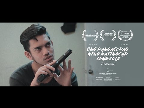 FADEAWAY- Qng Pangacupas Ning Matingcad Cung Cule