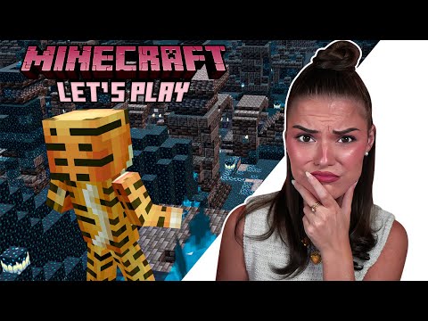 FACING MY BIGGEST FEAR - Minecraft Let's Play Ep.30