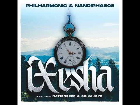 Philharmonic & Nandipha 808 - iXesha (Official Audio) feat. Nation Deep & Sgija Keys
