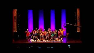 Voces – Cuartos de Final – COAC 2009