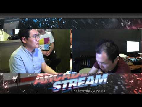 Drakefang & Naroks vs GO.Mark & Infiltration