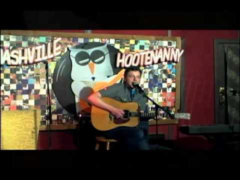 Nashville Hootenanny / Korby Lenker 