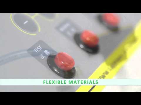 MFY-01 Air proof tester