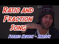 The Ratio and Fraction song, (Stereo Hearts) Remix - Math Song