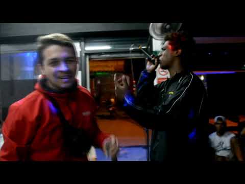Bianco vs Big Mind vs Kimani - Final Nacional FreeStyle FOG Puyo | MeTiCuLoZo TV