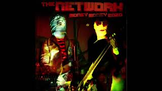 The Network-Teenagers From Mars (Live The Warfield Theater)