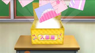 【スクフェス】ことりちゃんbirthday編
