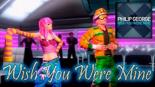 Dance Central Spotlight Fanmade - &quot;Wish You Were Mine&quot; Philp George |Fanmade|