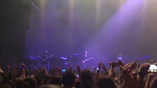 Anathema- Deep | Live in İstanbul at Zorlu PSM 07.09.2019