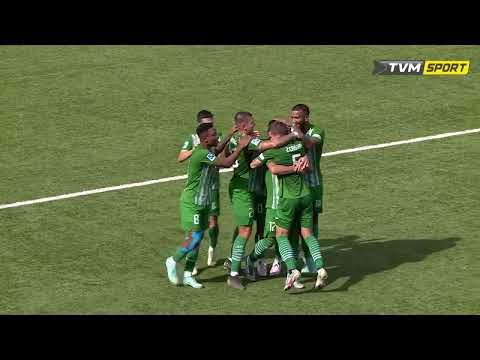 GUDJA UNITED (0-3) FLORIANA MD11 - 13.11.2022 #MATCHHIGHLIGHT
