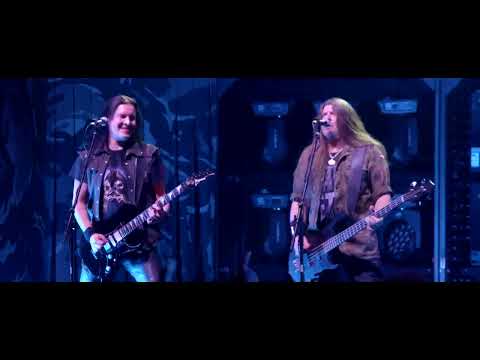 Dirkschneider === Back To The Roots - Accepted ! [ Full Concert ] ★HQ★