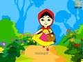 Little Red Riding Hood - Fairy Tales - Animation ...