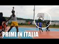 PRIMO TAKEOVER ITALIANO