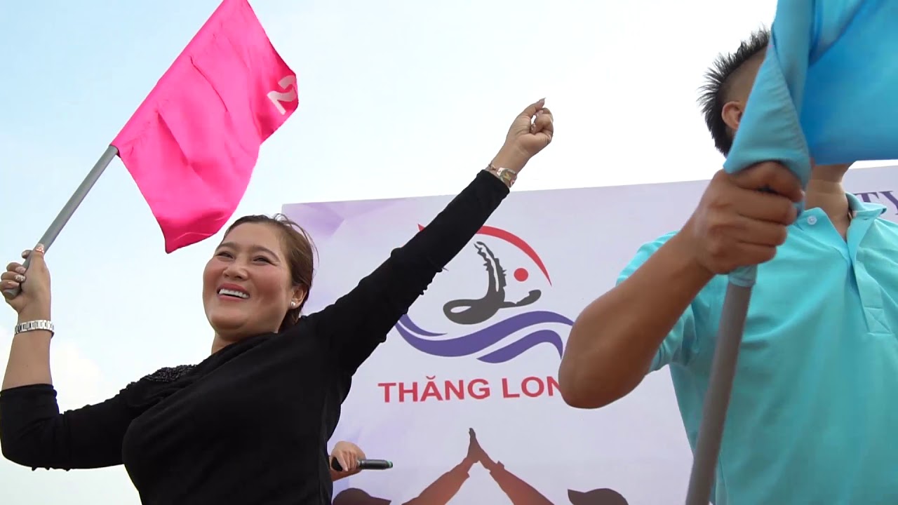 Team Building Đà Nẵng — Minh Nhật Media