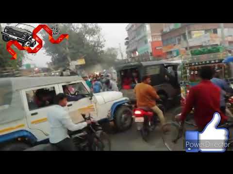 Tarwara ek nazar me.dekhi sabhe bahute pareshani baa....