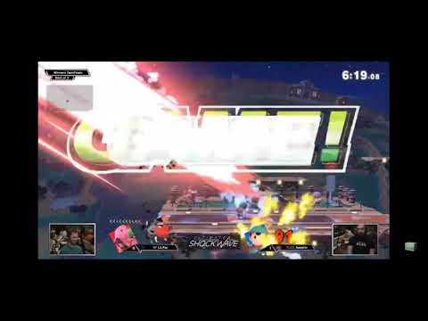 Awestin inspired the grind