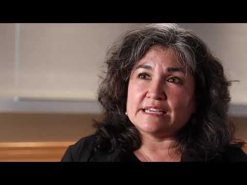 Teresa Zimmers, PhD, discusses cachexia research at IU