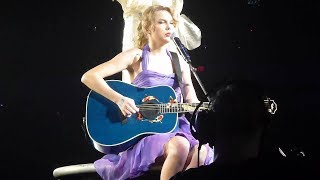 Taylor Swift Songs To Ex-Boyfriends
