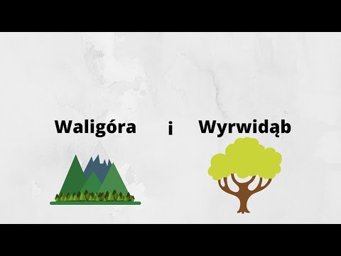 Waligóra i Wyrwidąb  (7/18)