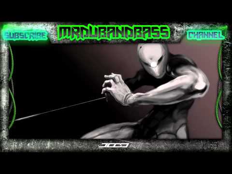 Moxix Ft. Mojo - Shaolin Funk [HD]