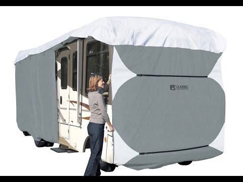 PolyPRO™3 RV Cover