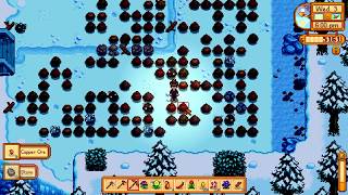 Stone Field - Let's Play Stardew Valley Part 64