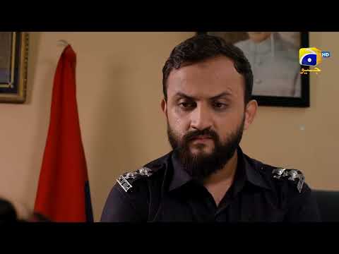 Mushkil Episode 48 || Best Moment 02 || Geo Entertainment