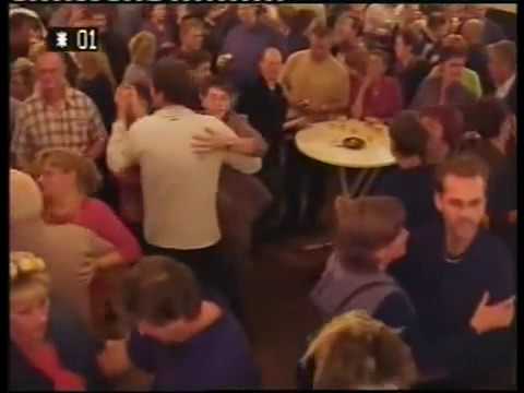 gerard wiersma,ben mol,albert de hey en kobus algra