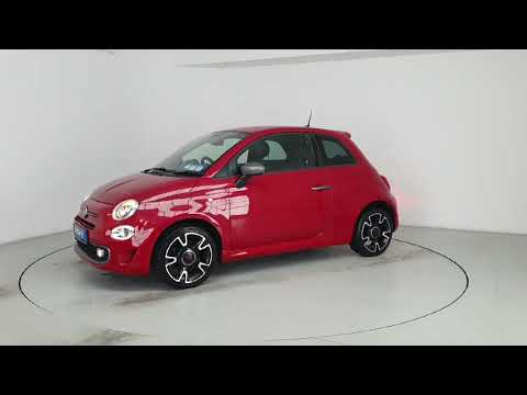 Fiat 500 #62 1.2 69hp Sport - Image 2
