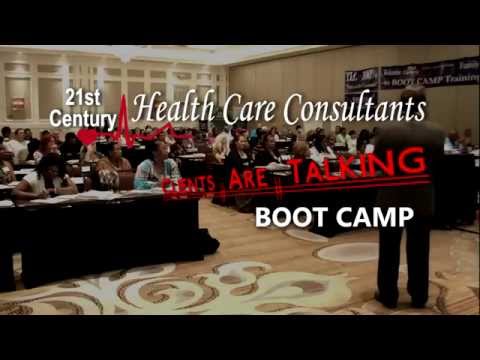 , title : 'Home Care Training / Home Health Care Training Boot Camps
