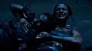 Tomb Raider (2018) Karen O - “I Shall Rise”