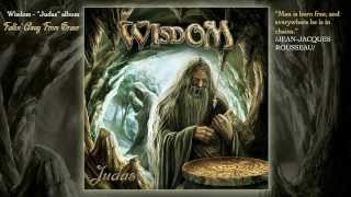 Wisdom - Fallin' Away From Grace