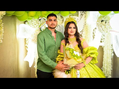 CANLI YAYIN demirdenis Mudet Shenol