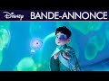 Elio Bande Annonce Officielle Disney