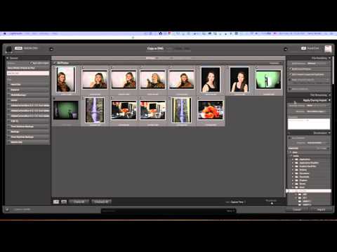 YouTube video