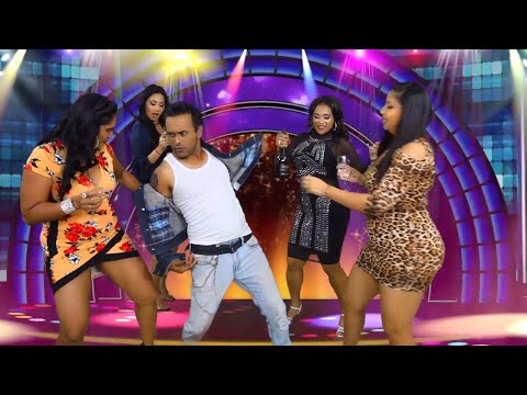 Neeshan Hitman Prabhoo - Doh Hold Meh Back (25th Anniversary) [Official Music Video]