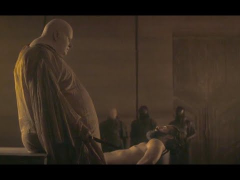 With his last dying breath, Leto kills many Harkonnen | DUNE 2021