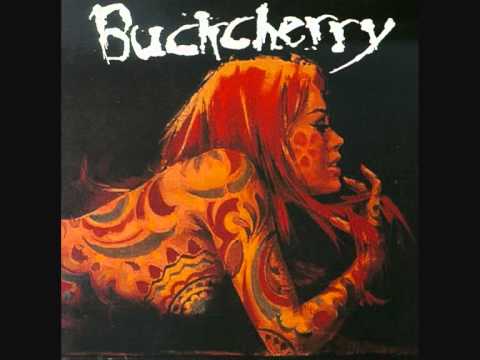 Crushed - Buckcherry