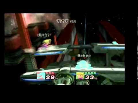 BR10 - Dakpo (GnW) vs Disafter (Lucas)