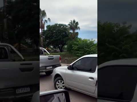 desde frías Santiago del Estero 😊