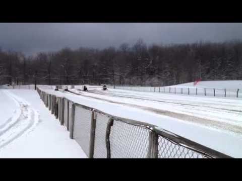 Polaris xcr 800 vs Arctic cat F7 vs Yamaha Apex