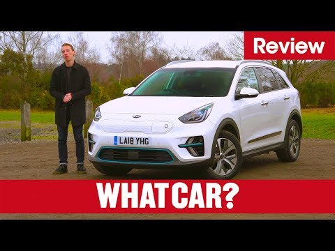 2019 Kia e-Niro review – why it's the best electric car you can buy | What Car?