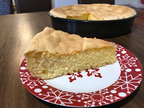 Ravani, receta e vjetër e gjyshes