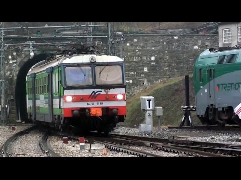 FNM LeNord Canzo-Asso