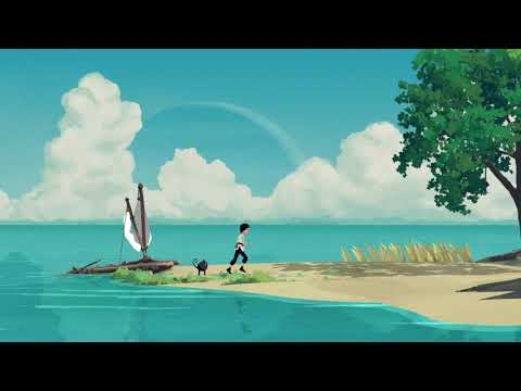 Planet of Lana - Chapter 9: The Turning Tide | Complete Puzzle Solutions & No Death Walkthrough